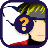 4 Pics Guess Naruto & Boruto Character ? icon
