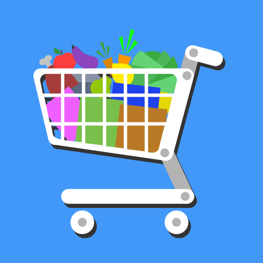 Shopper logo