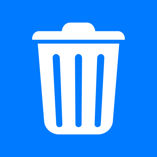 TrashBin logo