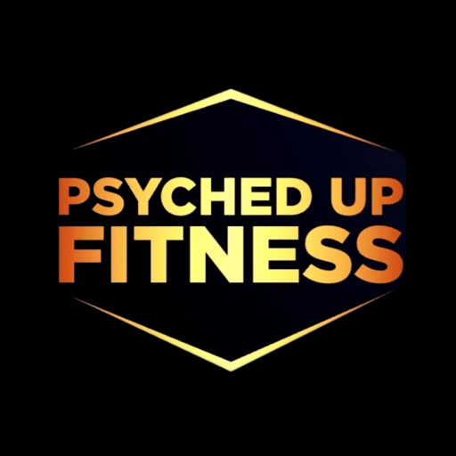 Psyched Up Fitness logo