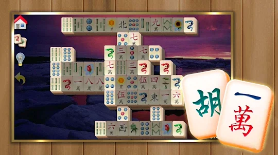 Mahjong Sunwin Game