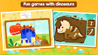 screenshot of Learning games for Kid&Toddler