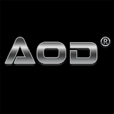 AODTrack Pro icon