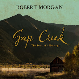Icon image Gap Creek: The Story of a Marriage