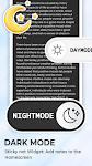 screenshot of Simple Note: Notebook, Notepad