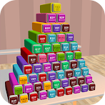 Pyramid Puzzle