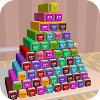 Pyramid Puzzle