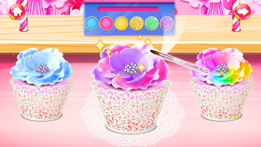 Wedding Cake - Cooking Games F 1.3 screenshots 2