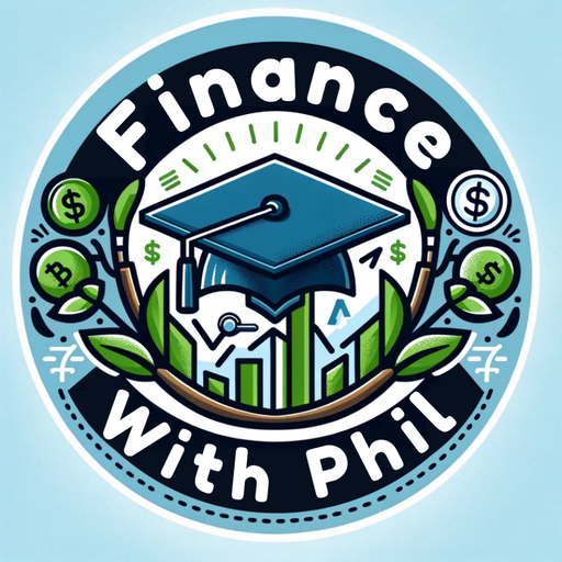 Finance With Phil logo