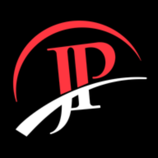 JPCell logo
