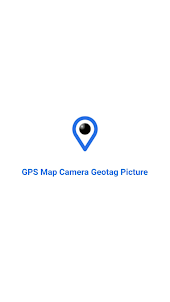 GPS Map Camera Geotag Picture