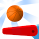 Flipper Hooper basketball game