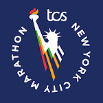 Cover Image of Скачать TCS New York City Marathon  APK