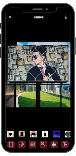 Slide Photo to Video Maker - Video Editor 1.0 APK + Mod (Free purchase) for Android