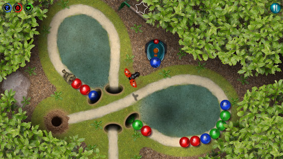 Marbles Garden 1.5 APK screenshots 13