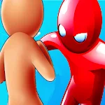 Cover Image of Download Stickman Color Punch! 7 APK