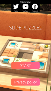 Slide puzzle2