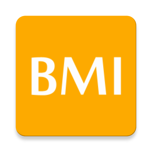 BMI Calculator logo