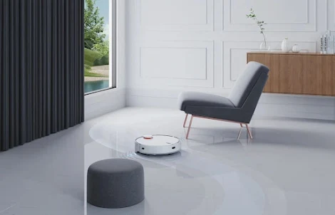 Mi Robot Vacuum Mop2 Pro-Guide