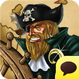 Pirates - KakaoTalk Theme icon