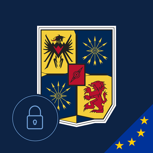 EdR Europe Secure