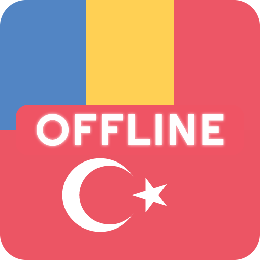 Romanian Turkish Dictionary logo