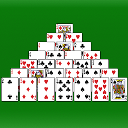 Pyramid Solitaire Mod Apk