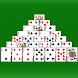 Pyramid Solitaire - Androidアプリ