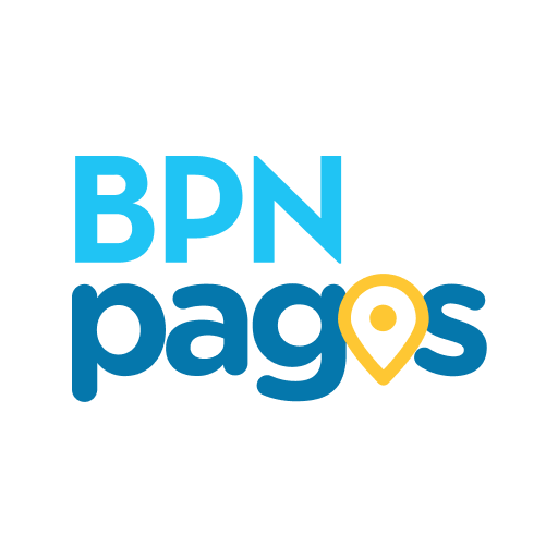 BPN Pagos logo