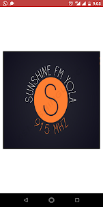 Sunshine FM 91.5 Yola