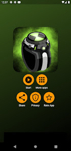 Mod Ben 10 Aliens, Omnitrix 1.0.0 APK + Mod (Free purchase) for Android