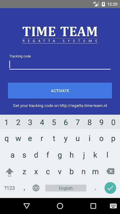 Time-Team Tracker - New - (Android)