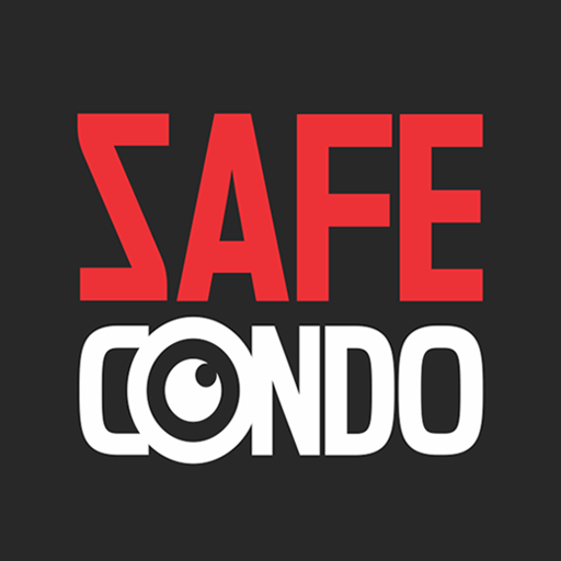 SafeCondo logo