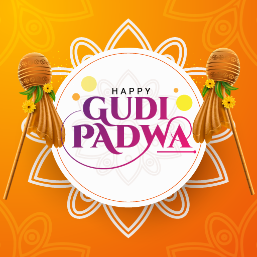 Happy Gudi Padwa Wishes 2024 Download on Windows