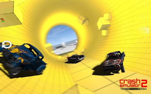 Car Crash 2 Total Destruction For PC 2