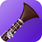 Cover Image of Скачать tonestro: Learn CLARINET - Lessons, Songs & Tuner 3.72 APK