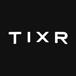 Icon image Tixr: Live Event Tickets