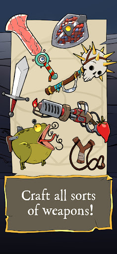 Alchemist Of War Screen 2