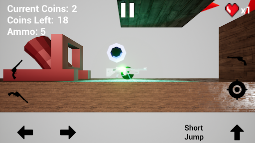Super Ball Screen 2