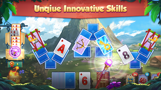Solitaire Code 1.0.2 APK + Mod (Free purchase) for Android