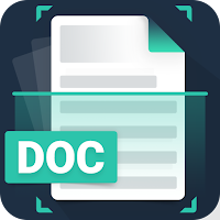 Document Scanner : PDF Creator, Cam Scanner