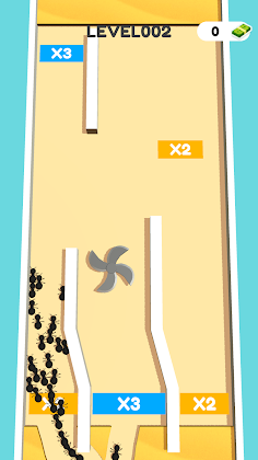 Sand Ants - Screenshot 4
