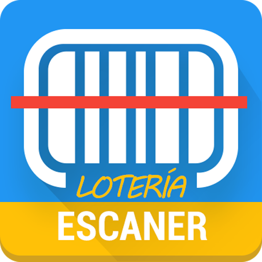 Escaner de Loterias y Apuestas 1.7.1.3 Icon