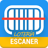 Escaner para resultados de Loterias y Apuestas icon