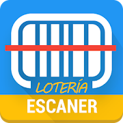 Escaner de Loterias y Apuestas