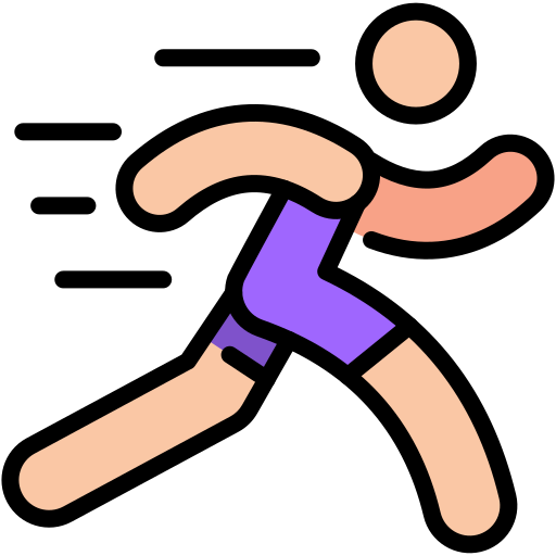 EELA Jogging logo