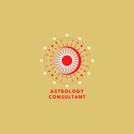 Astrology Consultant logo