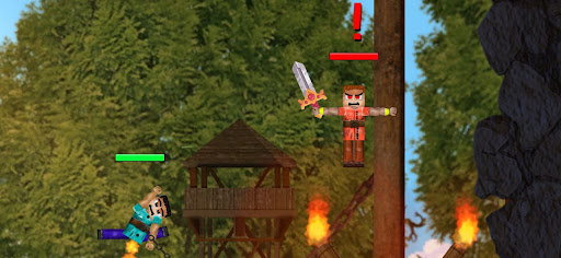 Craftsman Melon PG Game