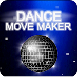 Cover Image of Download Dance Move Maker  APK