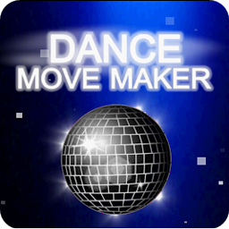 Icon image Dance Move Maker